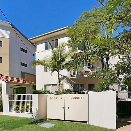 Harmony - A Desirable Area In Broadbeach Appartement Gold Coast Buitenkant foto