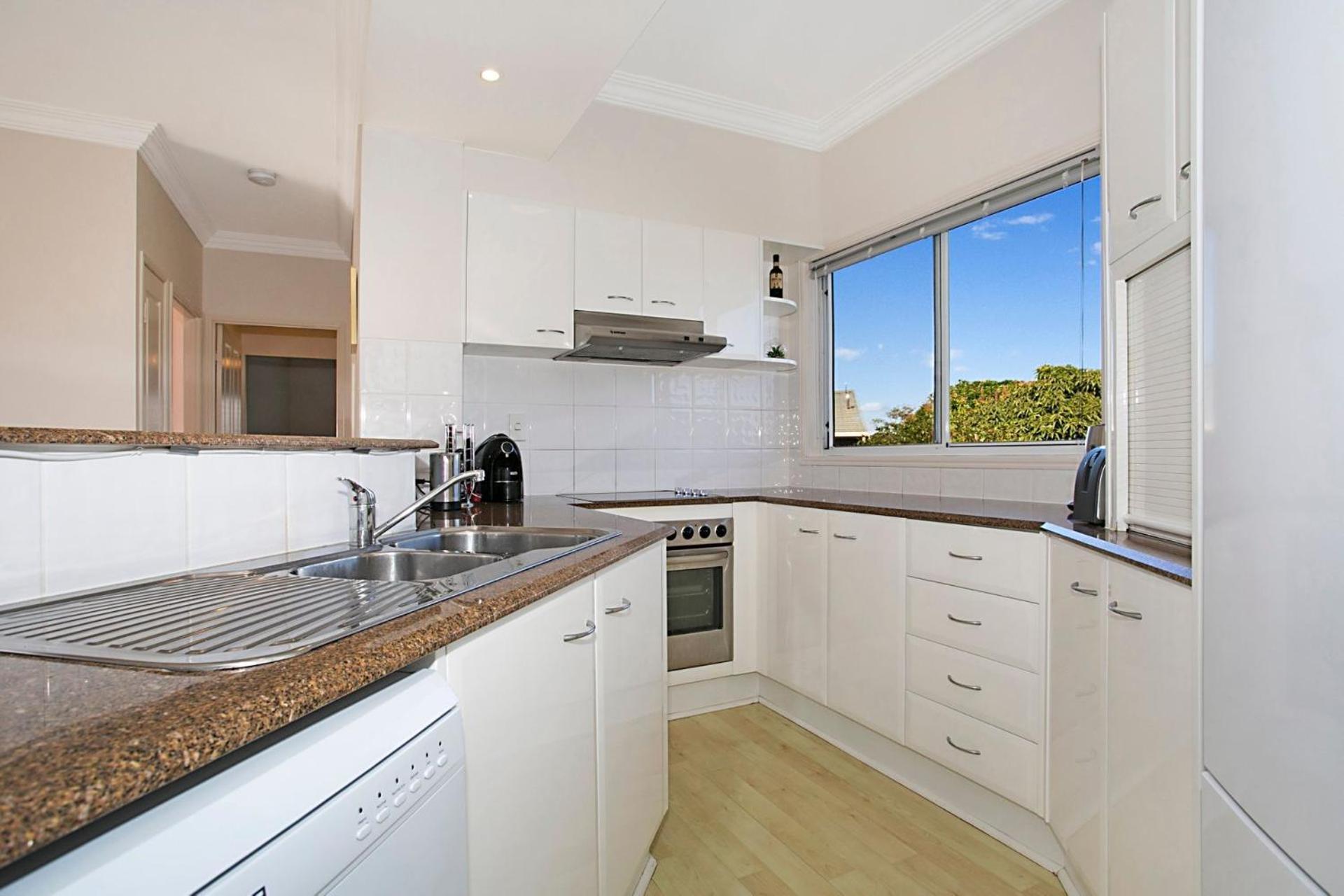 Harmony - A Desirable Area In Broadbeach Appartement Gold Coast Buitenkant foto